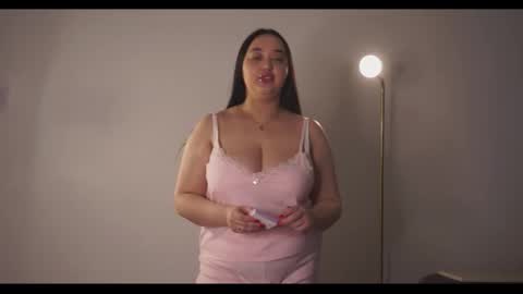 Angelina online show from 20, 3, 2026