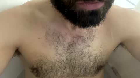 Sexy Daddy online show from 30, 12, 2024