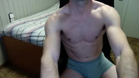 Sexy Daddy online show from 4, 3, 2025