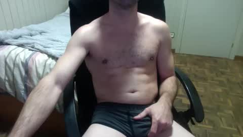 Sexy Daddy online show from 6, 11, 2025