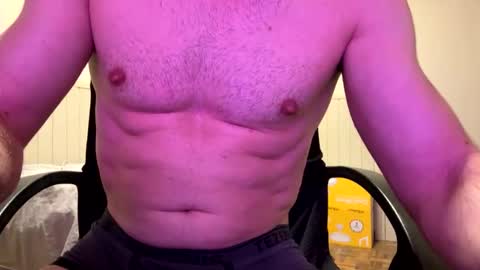 Snapshot of _pornstar_boy chatting on 10, 6, 2026 Sexy Daddy online show from 10, 6, 2026
