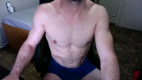 Snapshot of _pornstar_boy chatting on 13, 7, 2026 Sexy Daddy online show from 13, 7, 2026