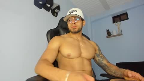 Poseidon online show from 7, 3, 2025