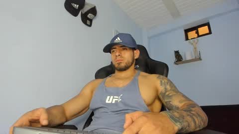 Poseidon online show from 8, 3, 2025