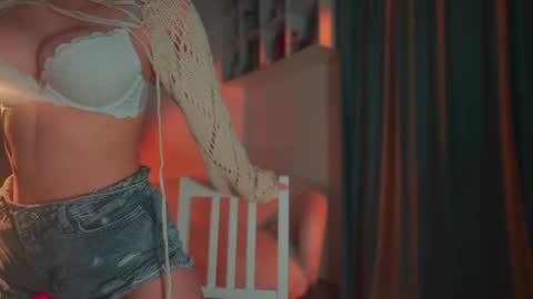 Eva online show from 14, 1, 2025