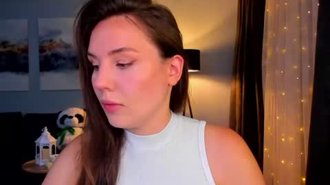 Snapshot of _pureflame_ chatting on 11, 7, 2026 Your soul mate Bubu online show from 11, 7, 2026