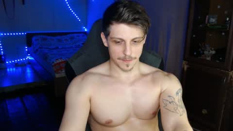 Vampire online show from 21, 12, 2024