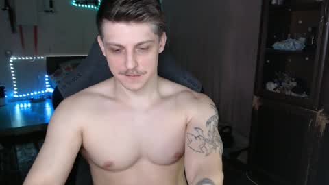 Vampire online show from 8, 3, 2025