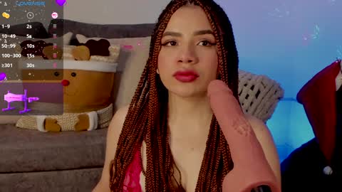 Kate evhans online show from 22, 12, 2024