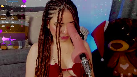 Kate evhans online show from 24, 12, 2024