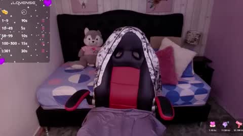 Rachel Jones  online show from 16, 2, 2026