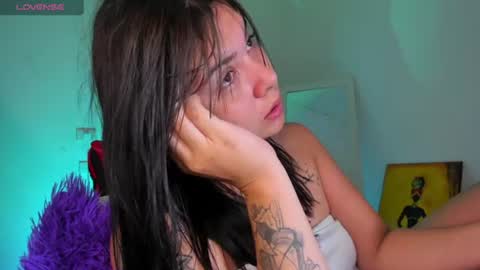 Snapshot of _rachell1 chatting on 15, 6, 2026 Stefany online show from 15, 6, 2026