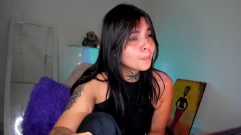 Snapshot of _rachell1 chatting on 16, 6, 2026 Stefany online show from 16, 6, 2026