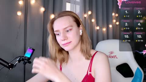 im Amy online show from 25, 12, 2024