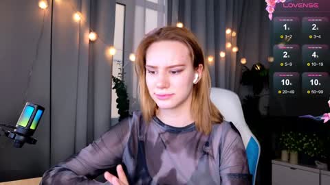 im Amy online show from 28, 12, 2024