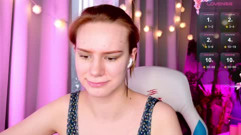 im Amy online show from 10, 1, 2025