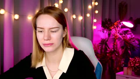 im Amy online show from 20, 1, 2025