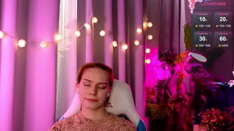 im Amy online show from 21, 1, 2025