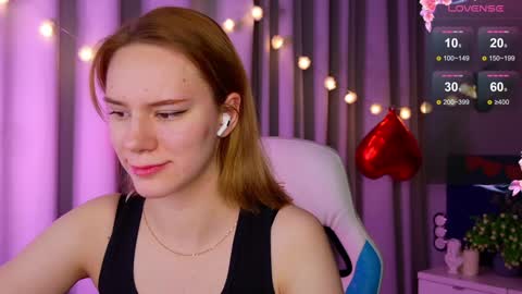 im Amy online show from 3, 2, 2025