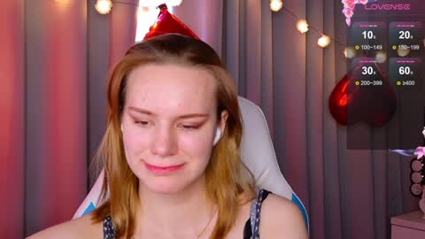 im Amy online show from 4, 2, 2025