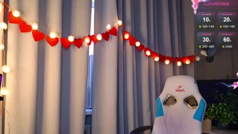 im Amy online show from 5, 2, 2025