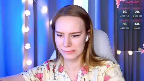 im Amy online show from 11, 2, 2025