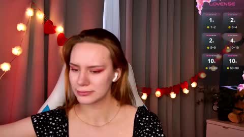 im Amy online show from 14, 2, 2025