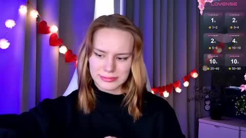 im Amy online show from 15, 2, 2025