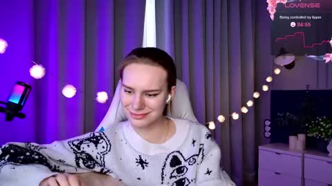 im Amy online show from 2, 3, 2025