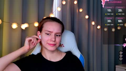 im Amy online show from 12, 3, 2025