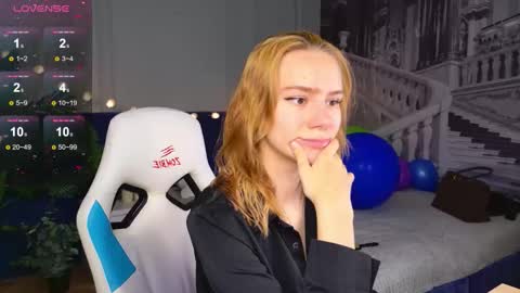 im Amy online show from 22, 9, 2025