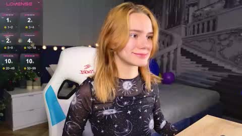 im Amy online show from 23, 9, 2025