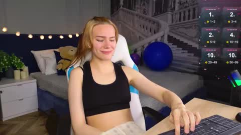 im Amy online show from 28, 9, 2025