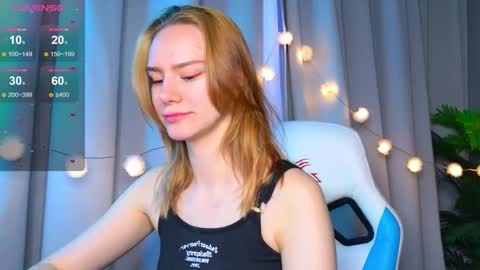 im Amy online show from 18, 10, 2025