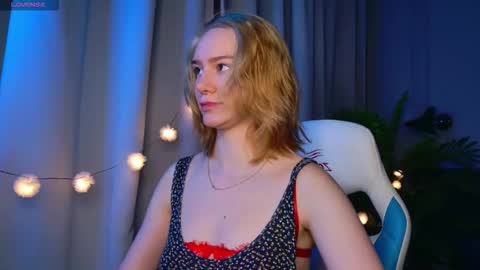 im Amy online show from 23, 12, 2025