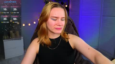 im Amy online show from 28, 3, 2026