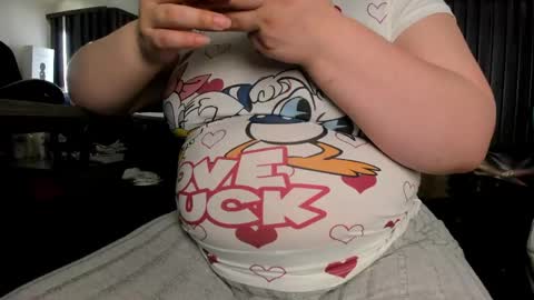 Snapshot of _rebecca1 chatting on 3, 6, 2026 rebecca online show from 3, 6, 2026