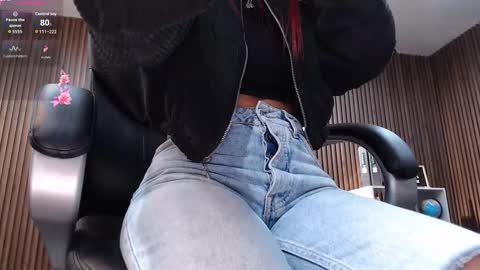 You can tell me Mariana online show from 5, 1, 2026