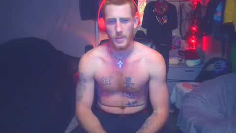 REDxxx online show from 18, 12, 2024