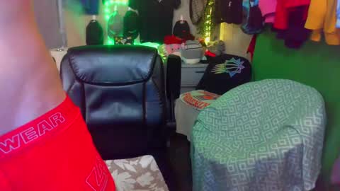 REDxxx online show from 23, 12, 2024