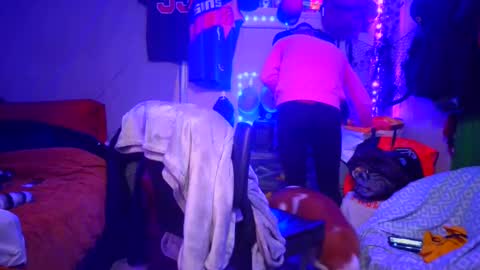 REDxxx online show from 28, 12, 2024