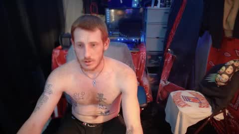 REDxxx online show from 19, 1, 2025