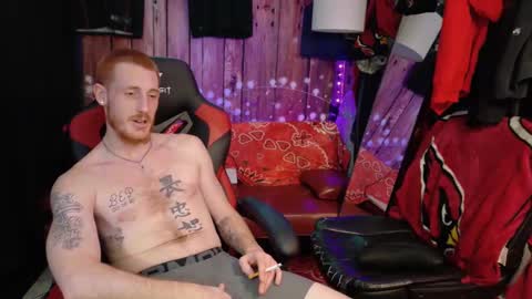 REDxxx online show from 1, 3, 2025