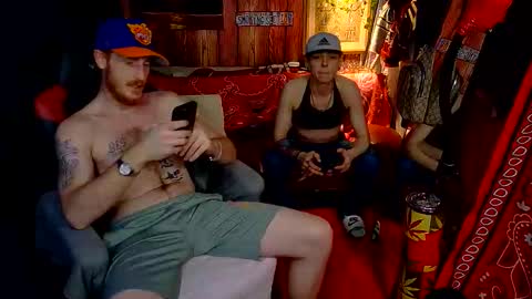 REDxxx online show from 1, 5, 2026