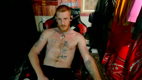 Snapshot of _redxxx chatting on 14, 6, 2026 REDxxx online show from 14, 6, 2026
