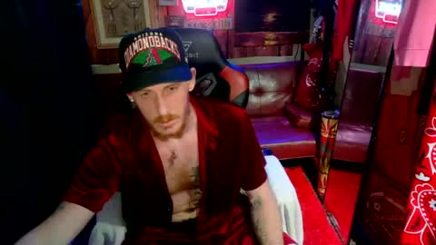 Snapshot of _redxxx chatting on 20, 6, 2026 REDxxx online show from 20, 6, 2026