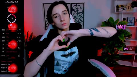 Rein online show from 25, 1, 2025