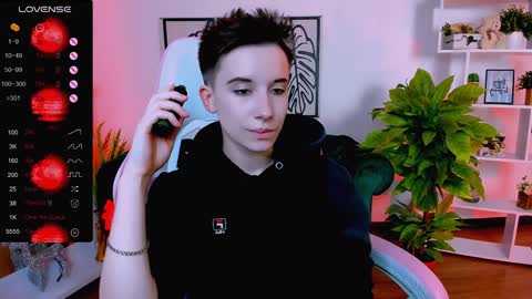 Rein online show from 27, 1, 2025