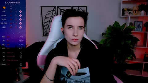 Rein online show from 3, 2, 2025