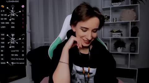 Rein online show from 29, 11, 2025